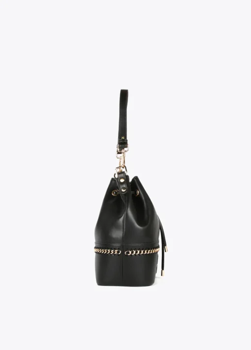 Bolso bombonera