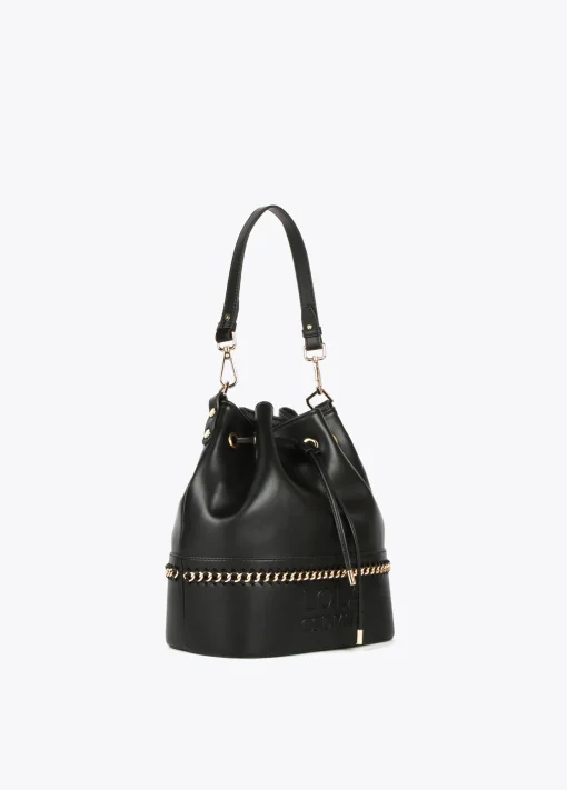 Bolso bombonera