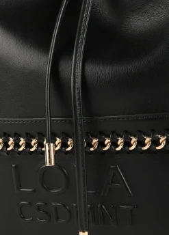 Bolso bombonera