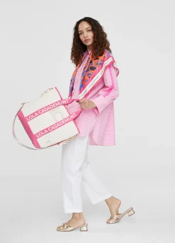 Bolso canvas