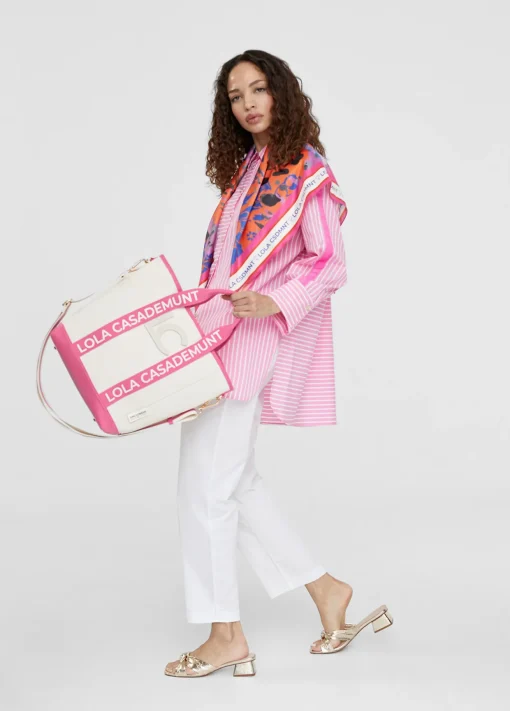 Bolso canvas