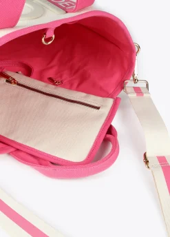 Bolso canvas