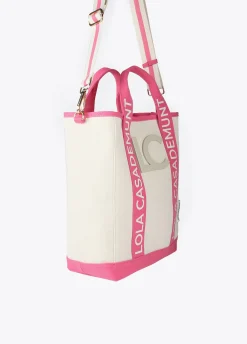 Bolso canvas