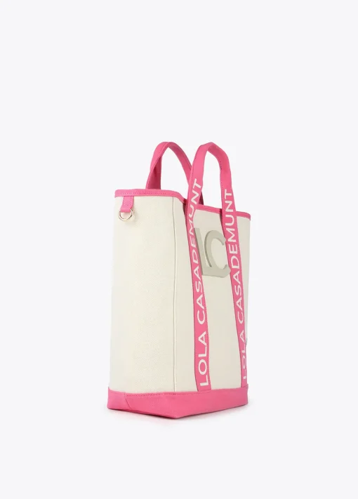 Bolso canvas