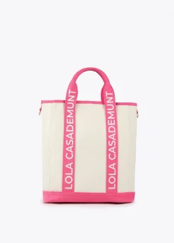 Bolso canvas