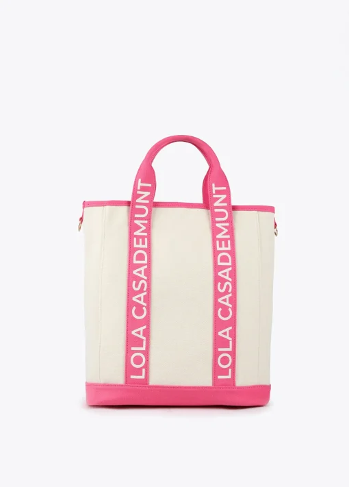 Bolso canvas