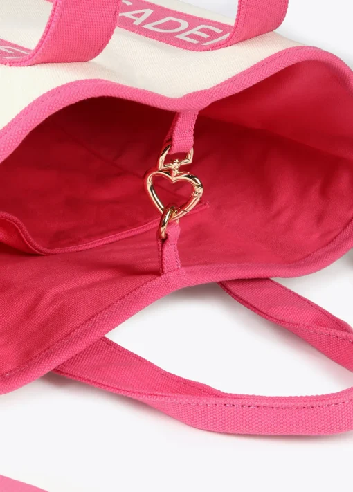 Bolso canvas