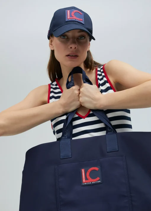 Bolso de viaje edición limitada - Lola Casademunt