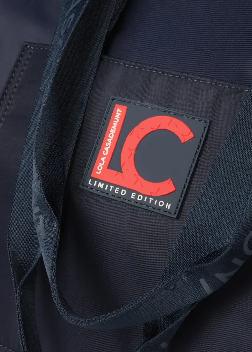 Bolso de viaje edición limitada - Lola Casademunt