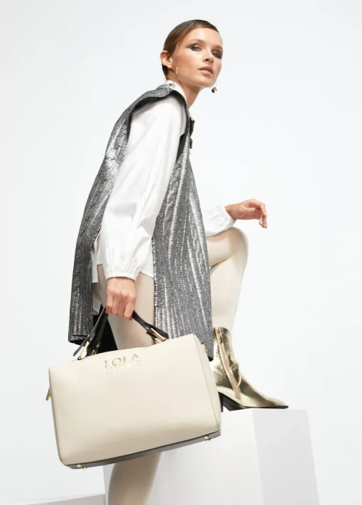 Bolso maletín