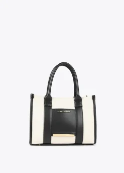 Bolso tipo shopper pequeño