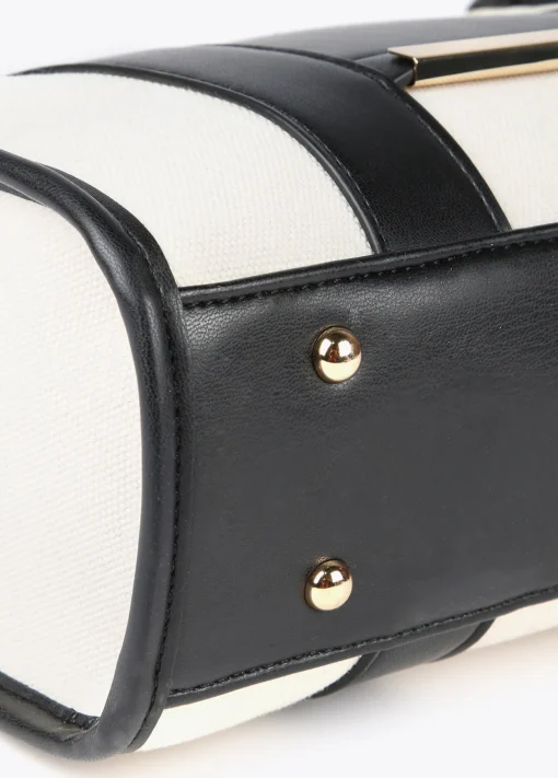 Bolso tipo shopper pequeño