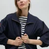 Bomber técnica de edición limitada - Lola Casademunt