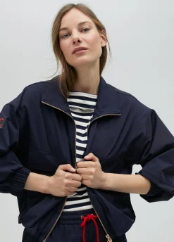 Bomber técnica de edición limitada - Lola Casademunt