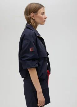 Bomber técnica de edición limitada - Lola Casademunt