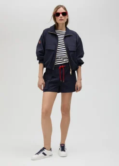 Bomber técnica de edición limitada - Lola Casademunt