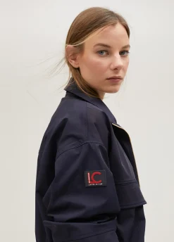 Bomber técnica de edición limitada - Lola Casademunt