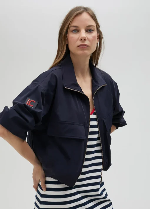 Bomber técnica de edición limitada - Lola Casademunt