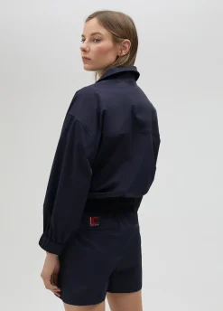 Bomber técnica de edición limitada - Lola Casademunt
