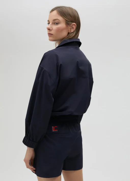 Bomber técnica de edición limitada - Lola Casademunt