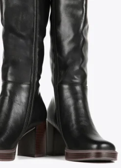 Bota de cana alta