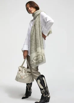 Bota estilo cowboy