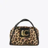 Bowling efecto piel animal print