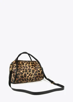 Bowling efecto piel animal print