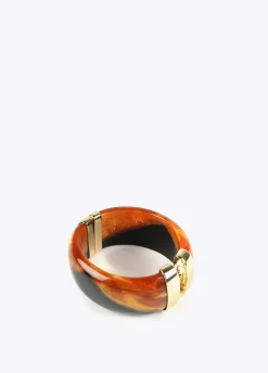 Brazalete estilo etnico