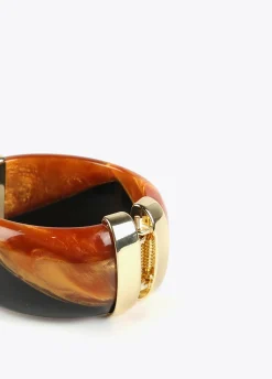 Brazalete estilo etnico