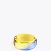 Brazalete rí­gido colores