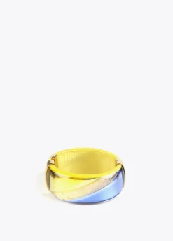 Brazalete rí­gido colores