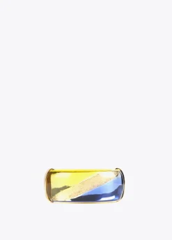 Brazalete rí­gido colores