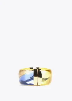 Brazalete rí­gido colores