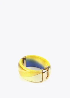 Brazalete rí­gido colores