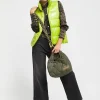Camisa animal print