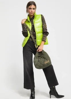Camisa animal print