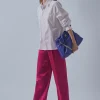 Camisa botones joya |  COLECCIÓN MAITE | Lola Casademunt