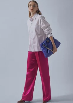 Camisa botones joya |  COLECCIÓN MAITE | Lola Casademunt
