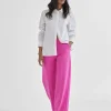 Camisa con tachas