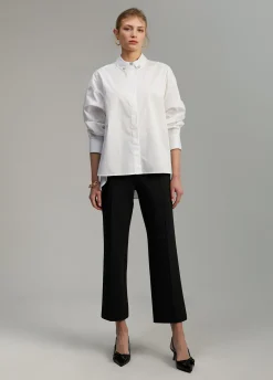 Camisa detalle joya