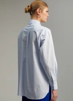 Camisa detalle joya