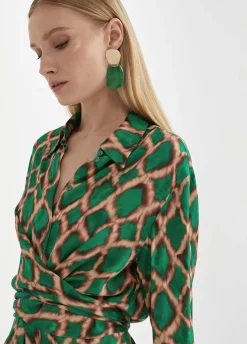 Camisa lazada