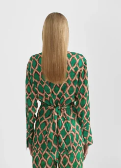 Camisa lazada