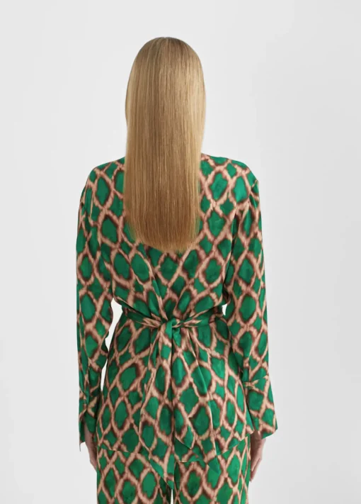 Camisa lazada