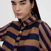Camisa rayas