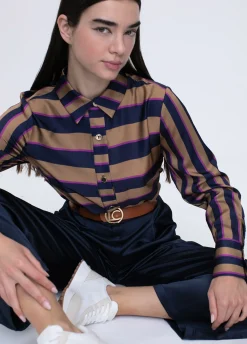 Camisa rayas