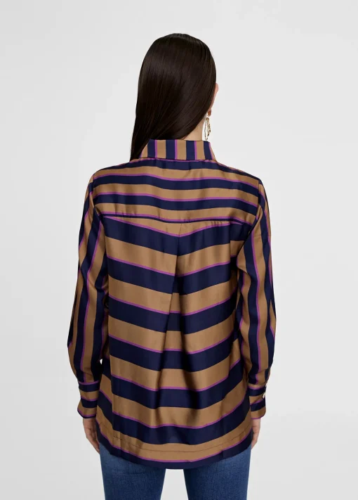 Camisa rayas