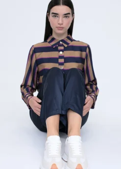 Camisa rayas