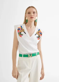 Camiseta bird